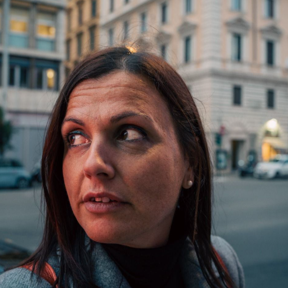 Immagine del profilo del consulente